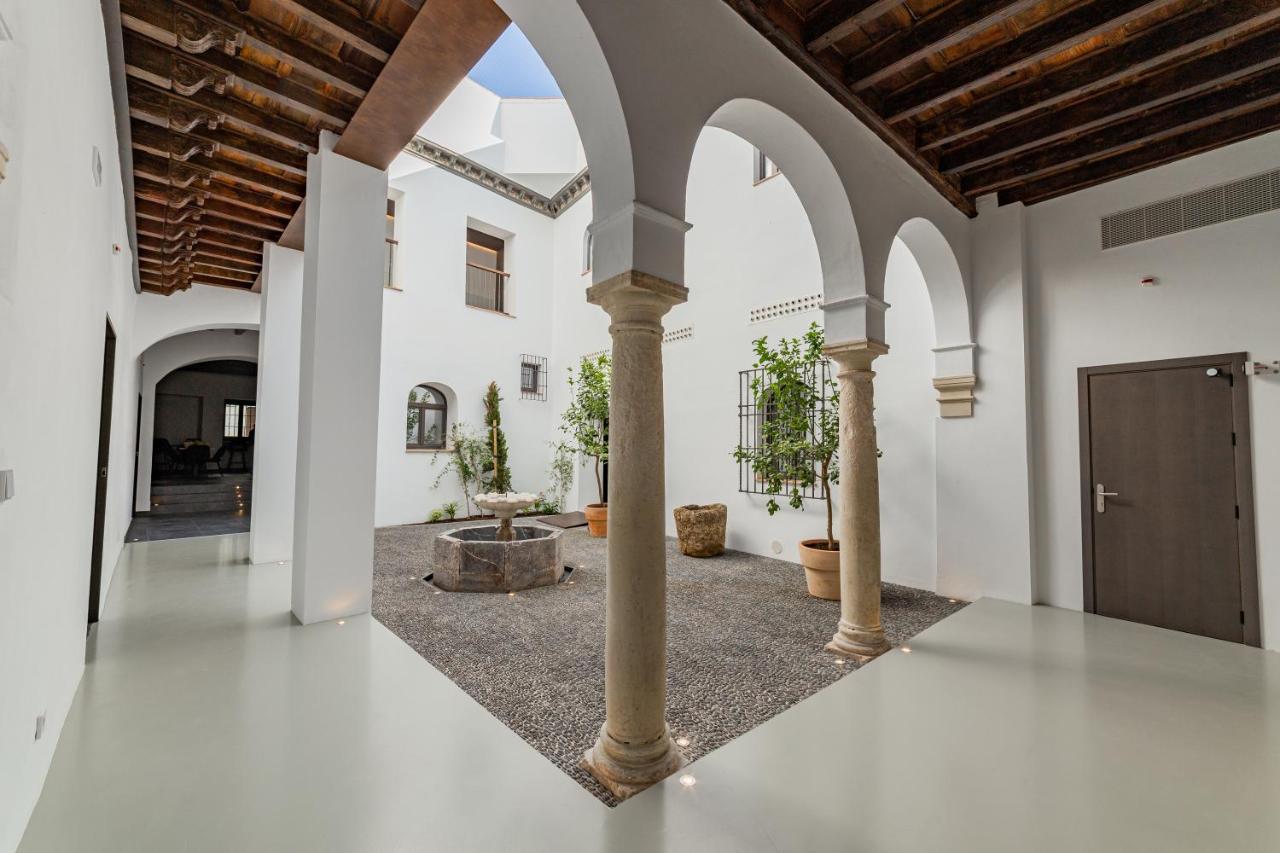 Casa Del Cardenal Apartment Cordoba Exterior photo