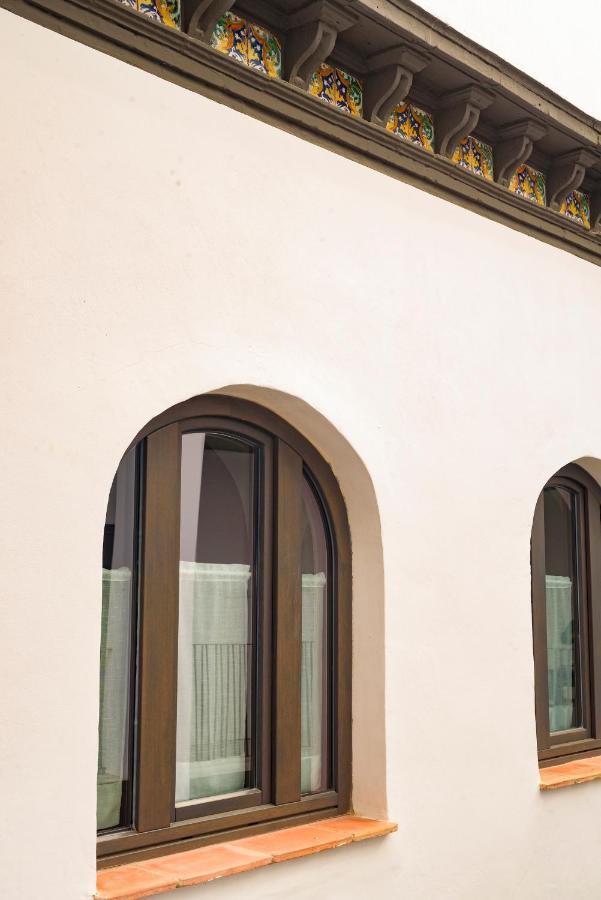 Casa Del Cardenal Apartment Cordoba Exterior photo